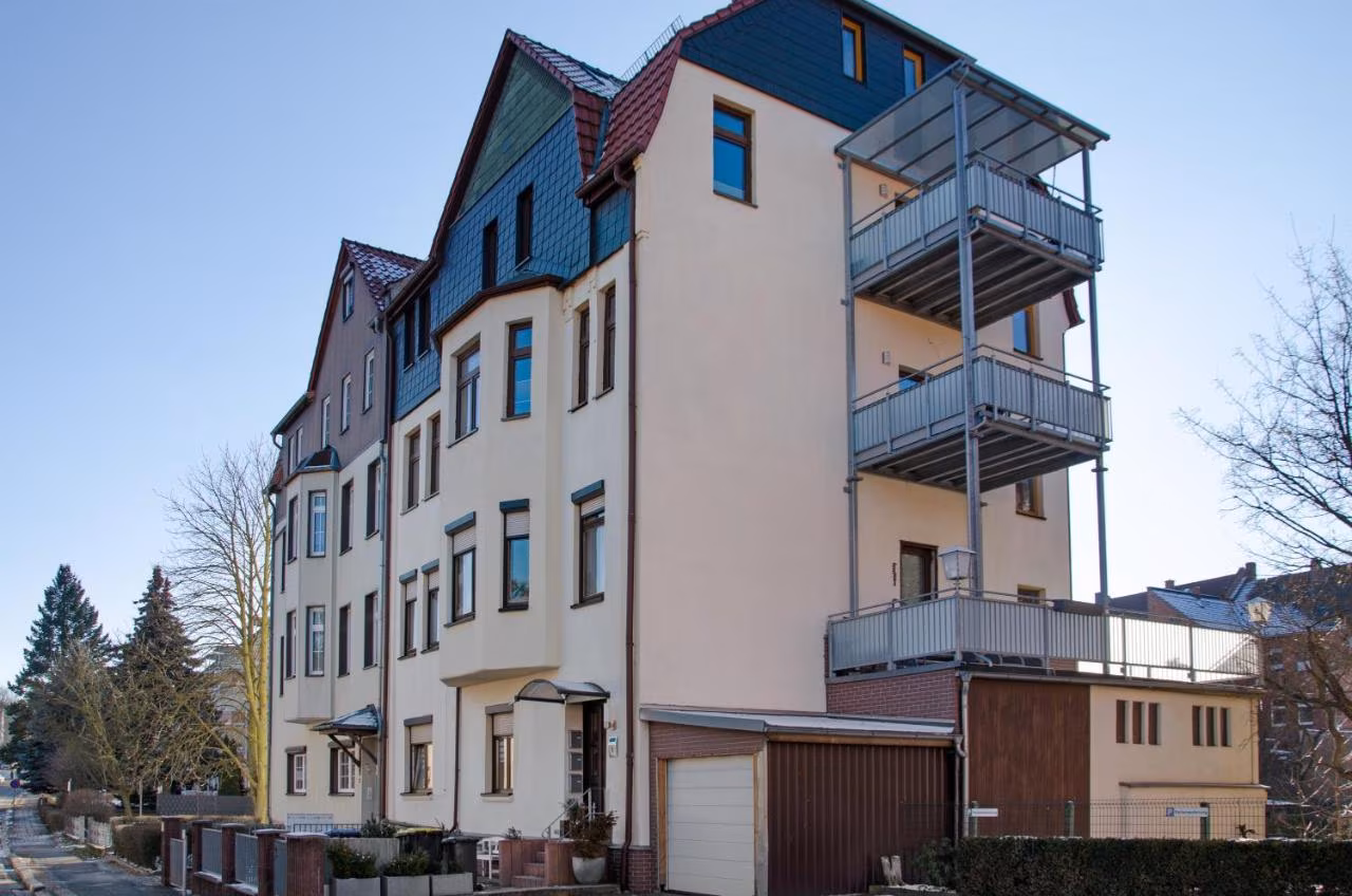 Bild der Unterkunft