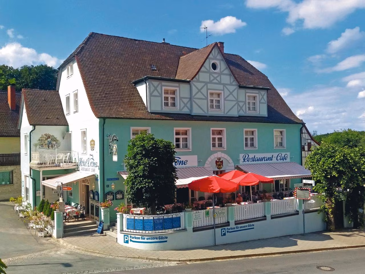 Bild der Unterkunft
