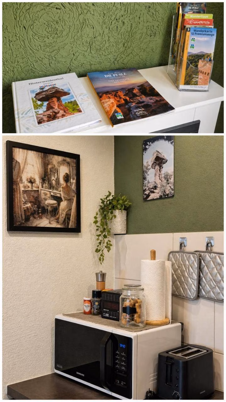 Bild der Unterkunft