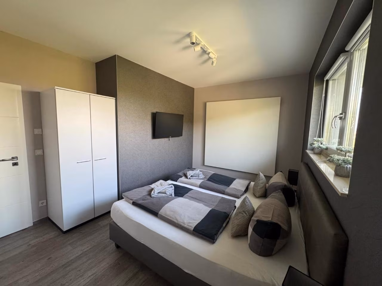 Haus mit 2 Schlafzimmern