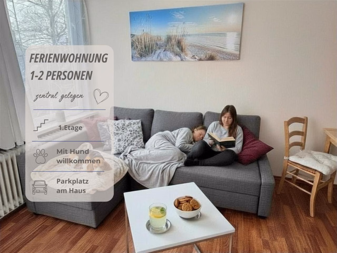 Bild der Unterkunft