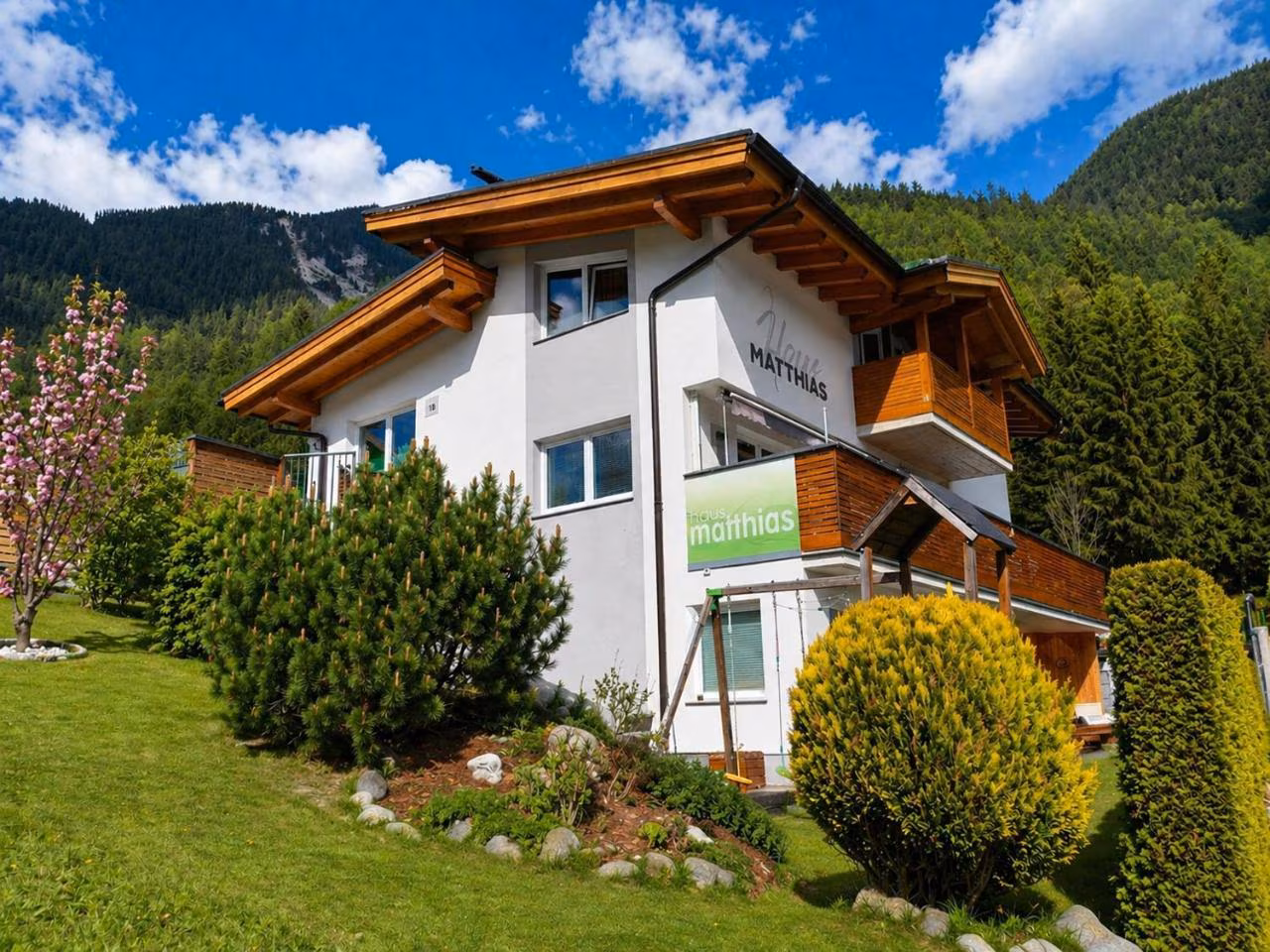 Bild der Unterkunft