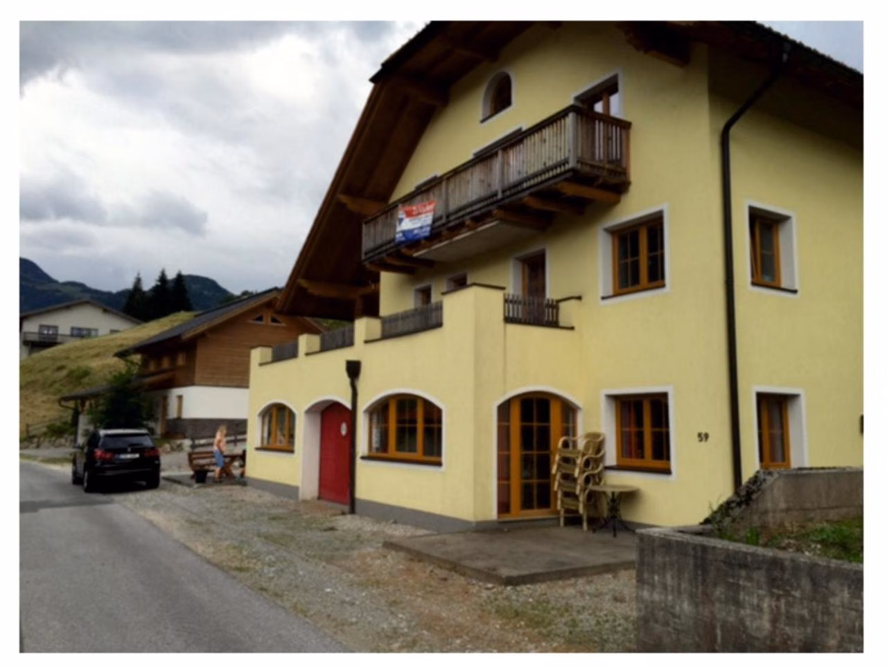 Bild der Unterkunft