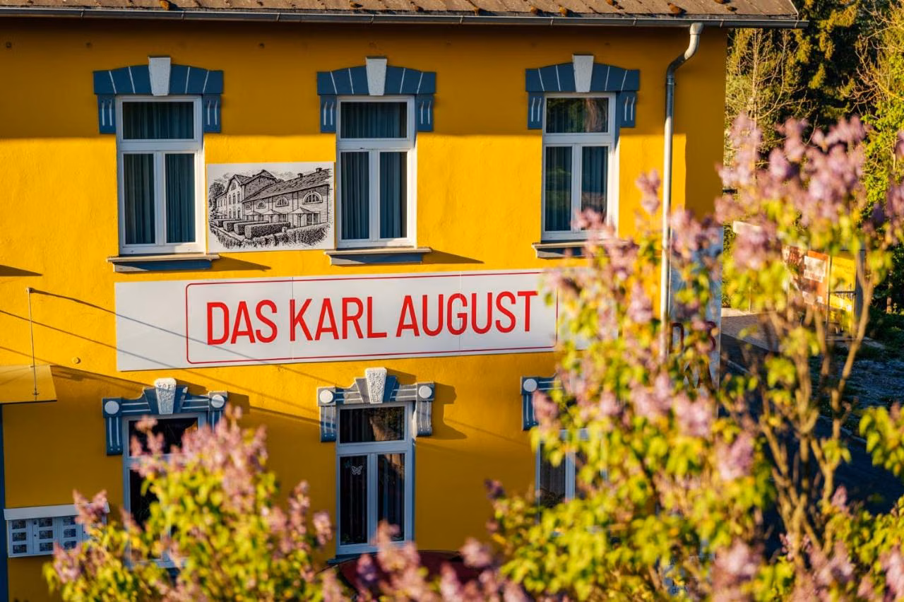 Bild der Unterkunft
