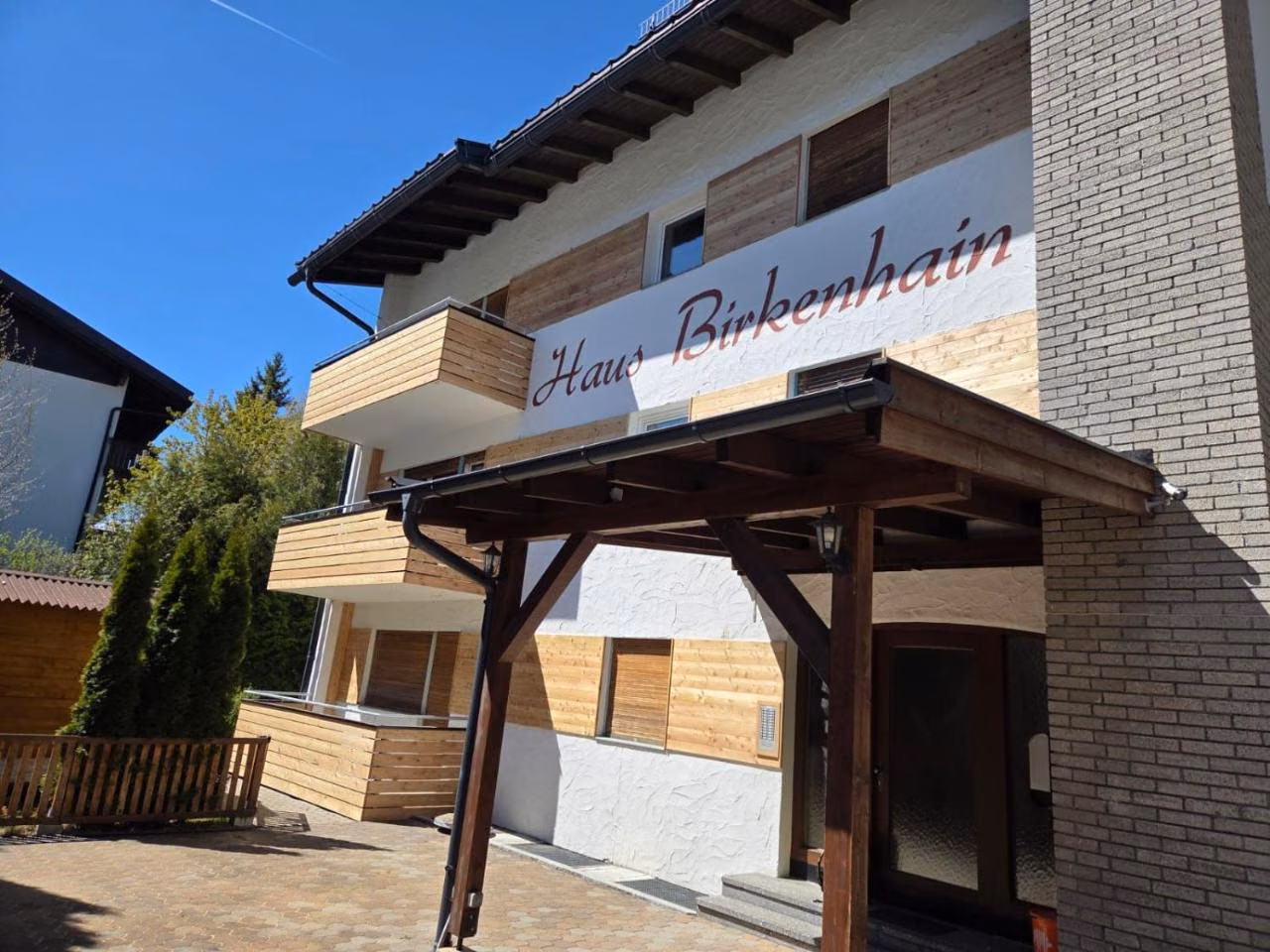 Bild der Unterkunft