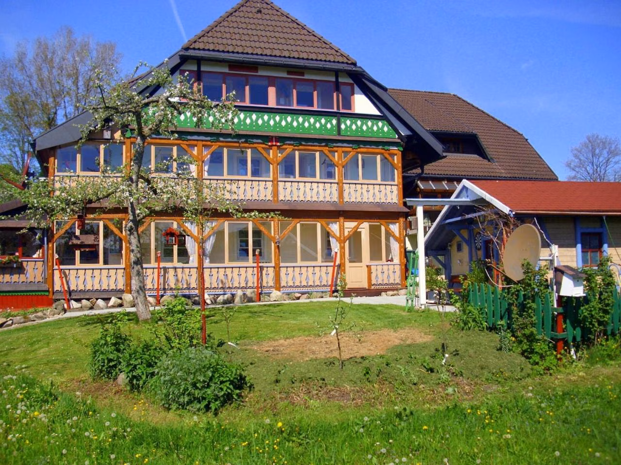 Bild der Unterkunft