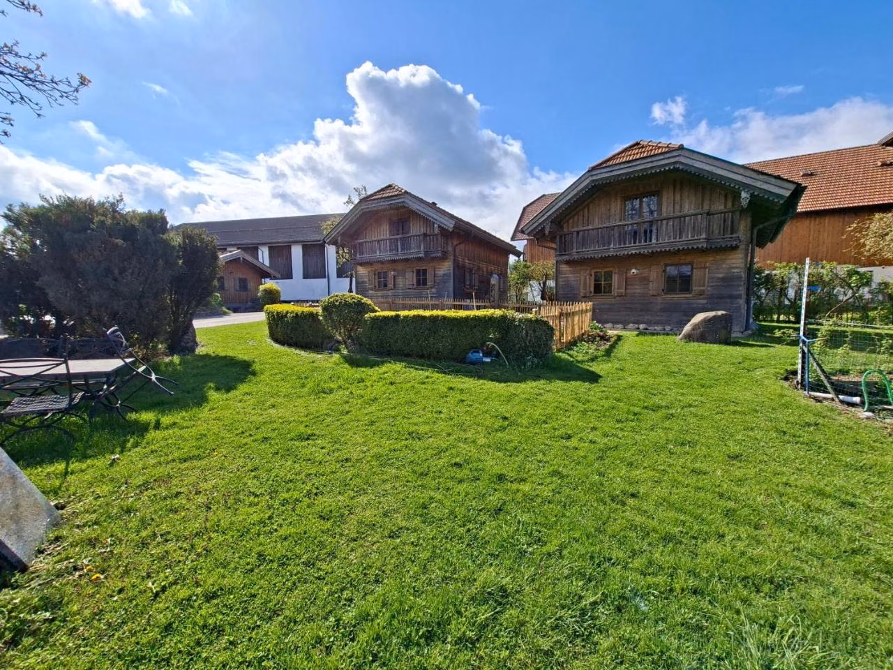 Ferienhaus