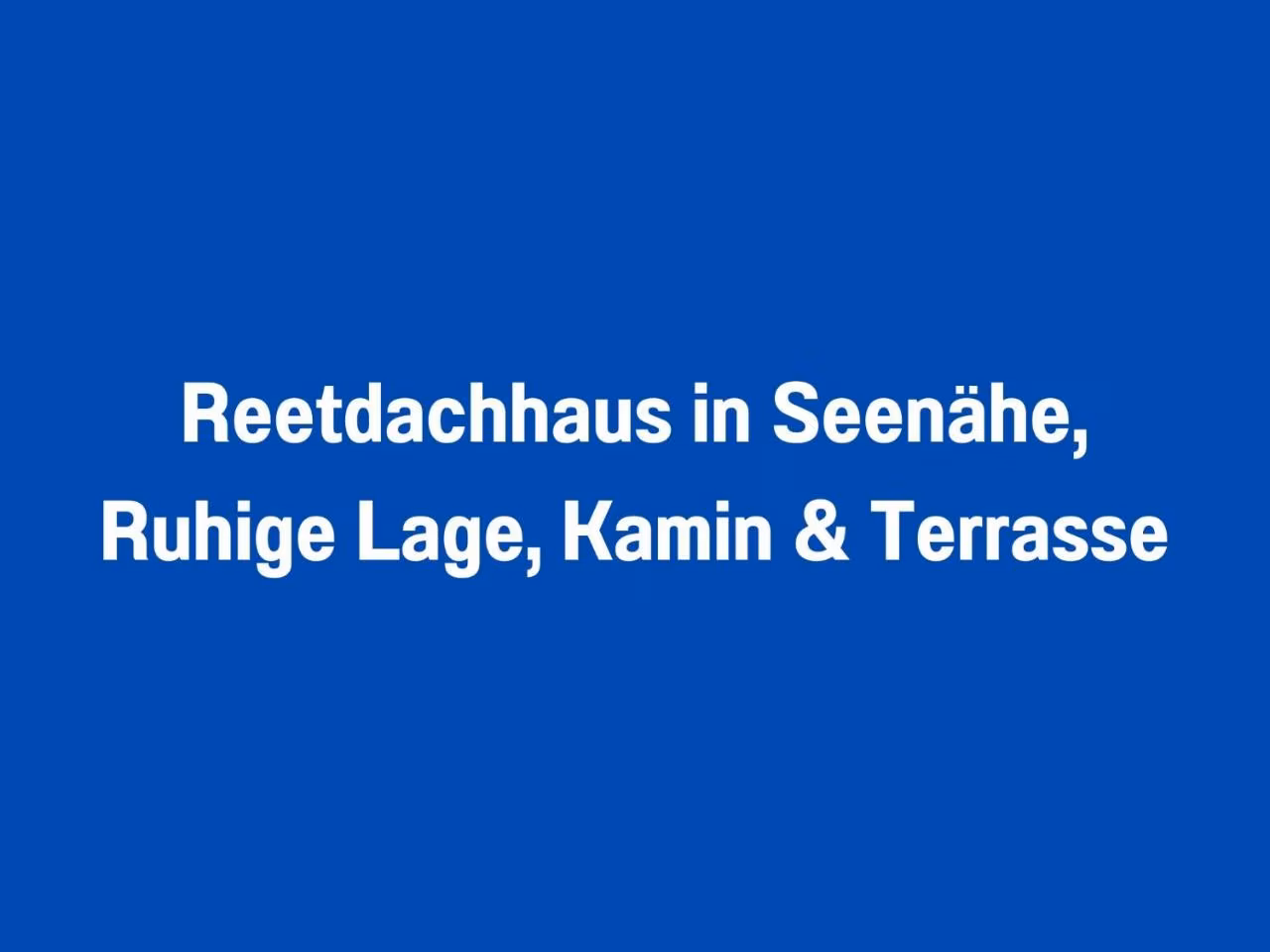 Bild der Unterkunft