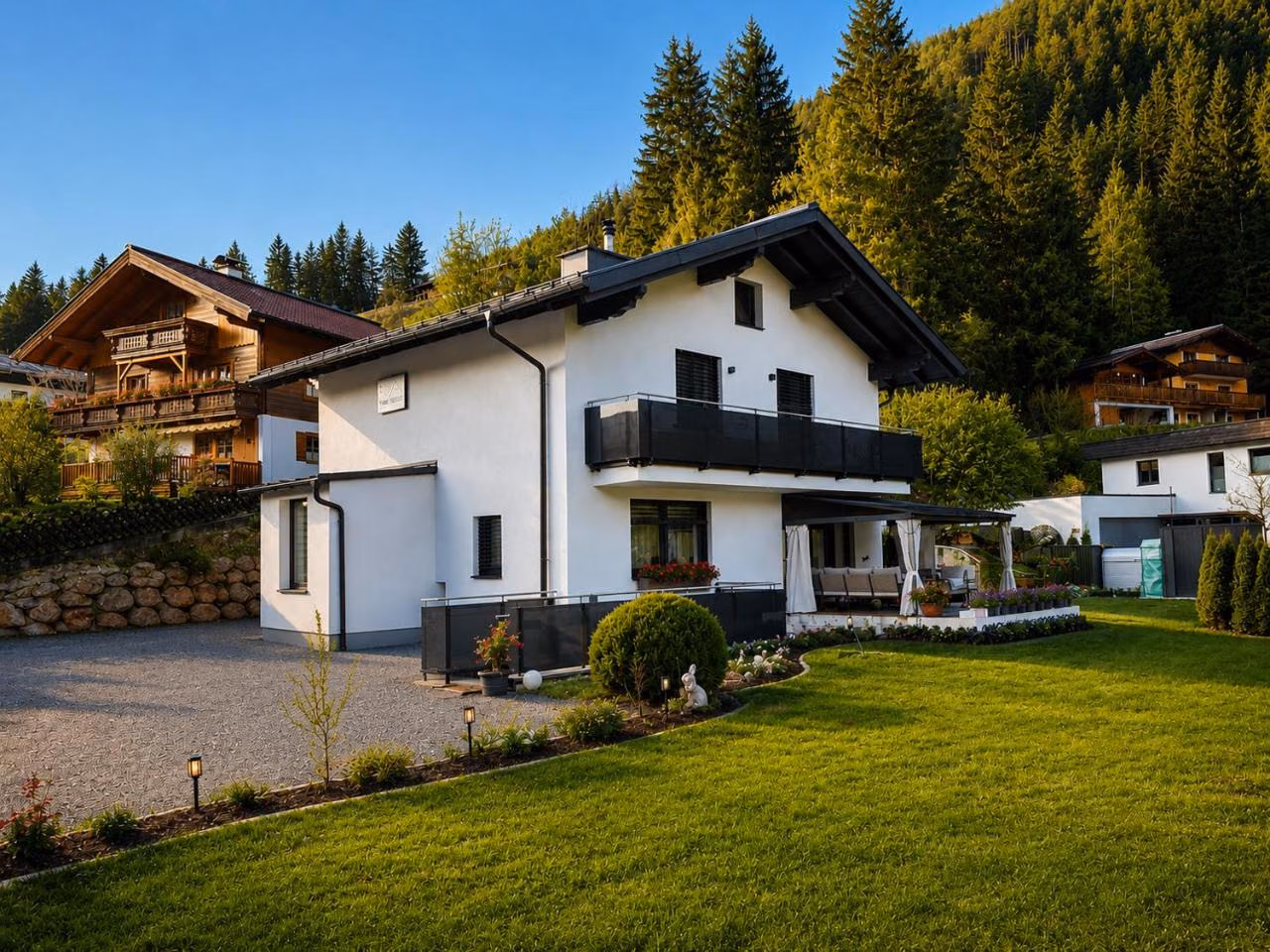 Bild der Unterkunft