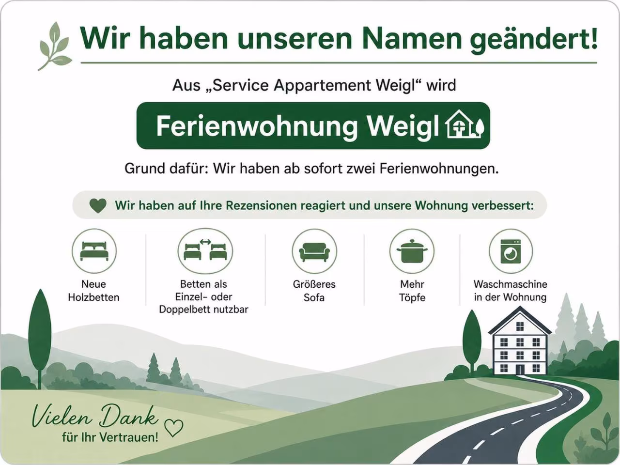 Bild der Unterkunft