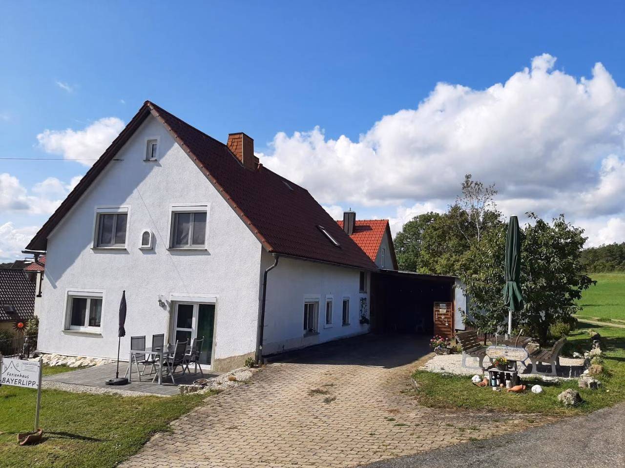 Bild der Unterkunft