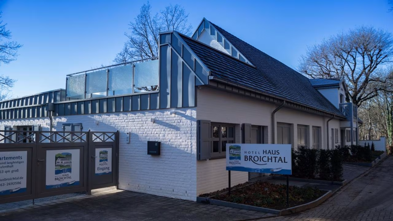 Bild der Unterkunft
