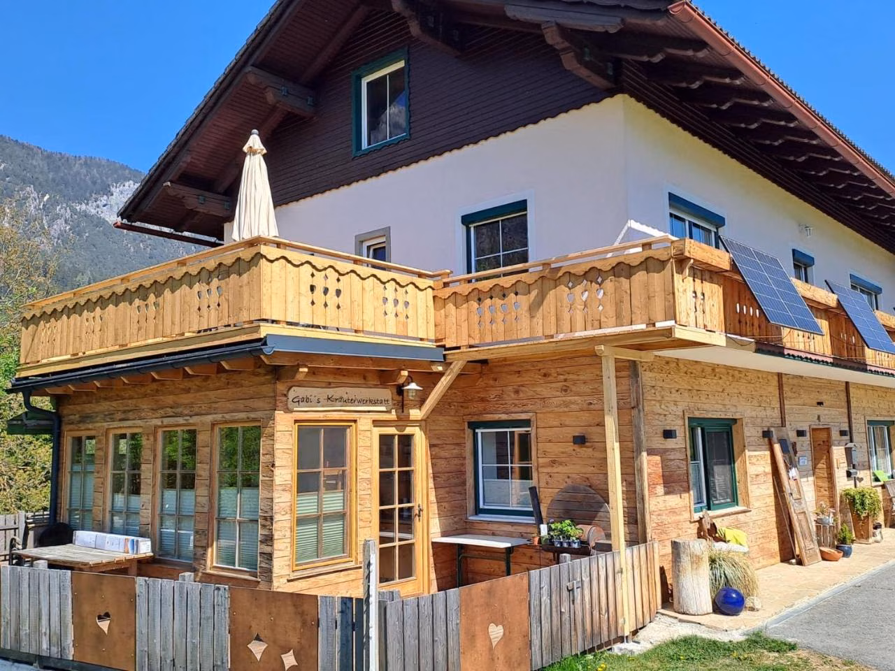Bild der Unterkunft