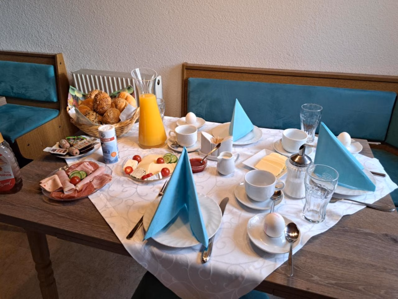 Bild der Unterkunft