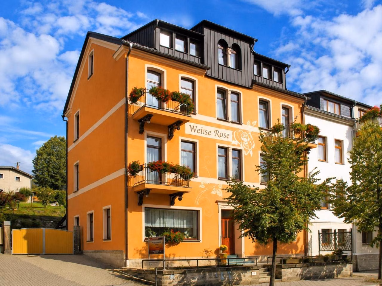 Bild der Unterkunft
