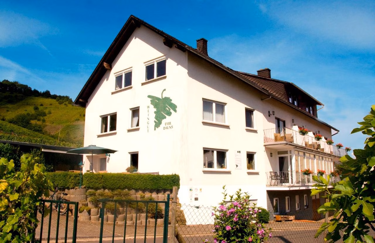 Bild der Unterkunft