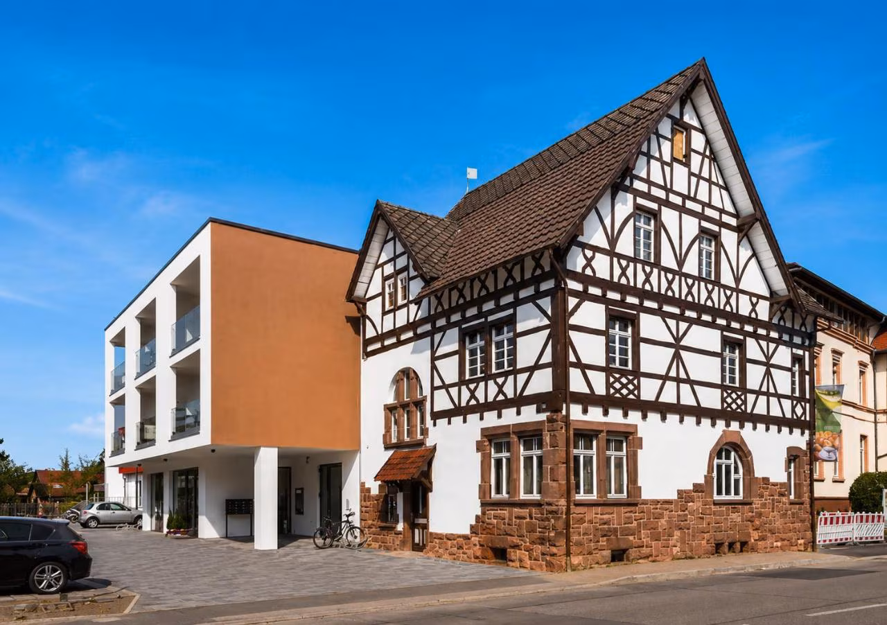 Bild der Unterkunft