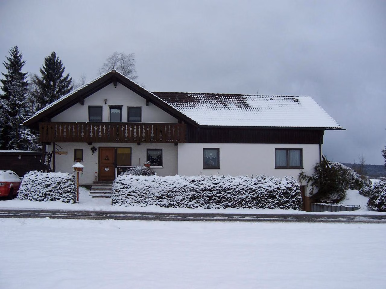 Bild der Unterkunft