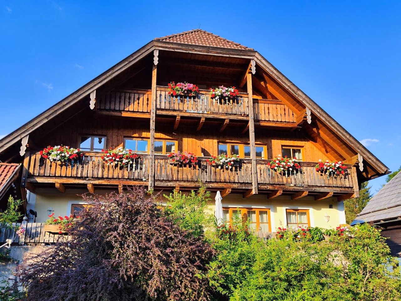 Bild der Unterkunft