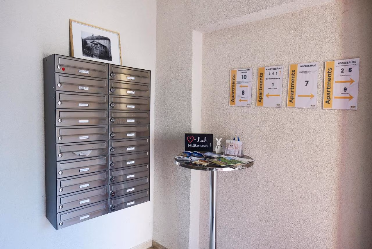 Bild der Unterkunft