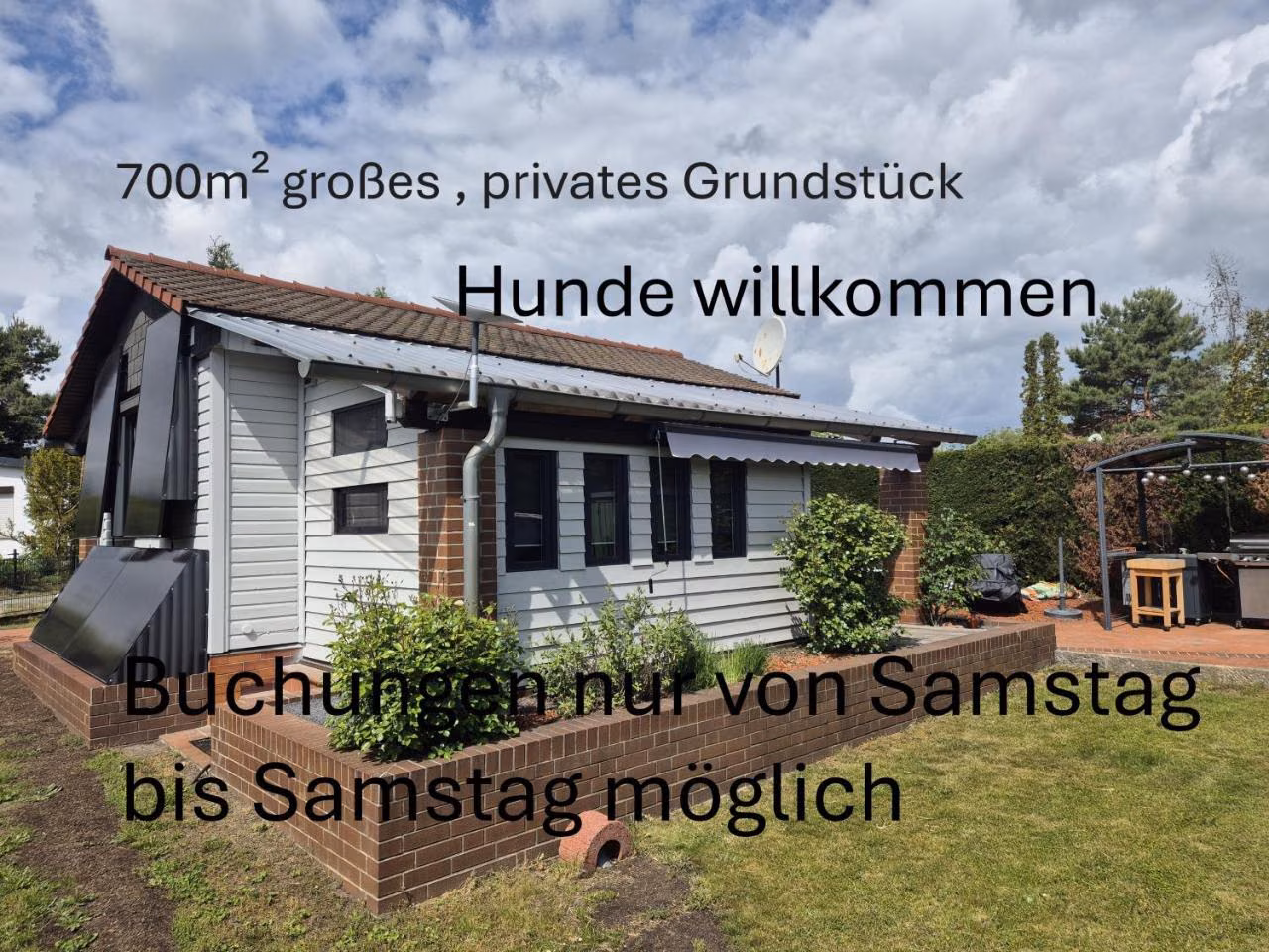 Bild der Unterkunft