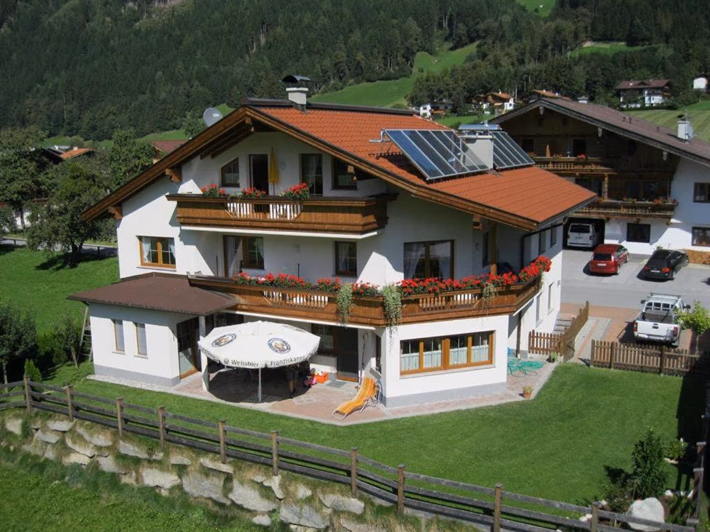 Bild der Unterkunft