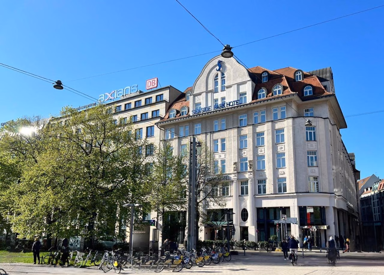 Bild der Unterkunft