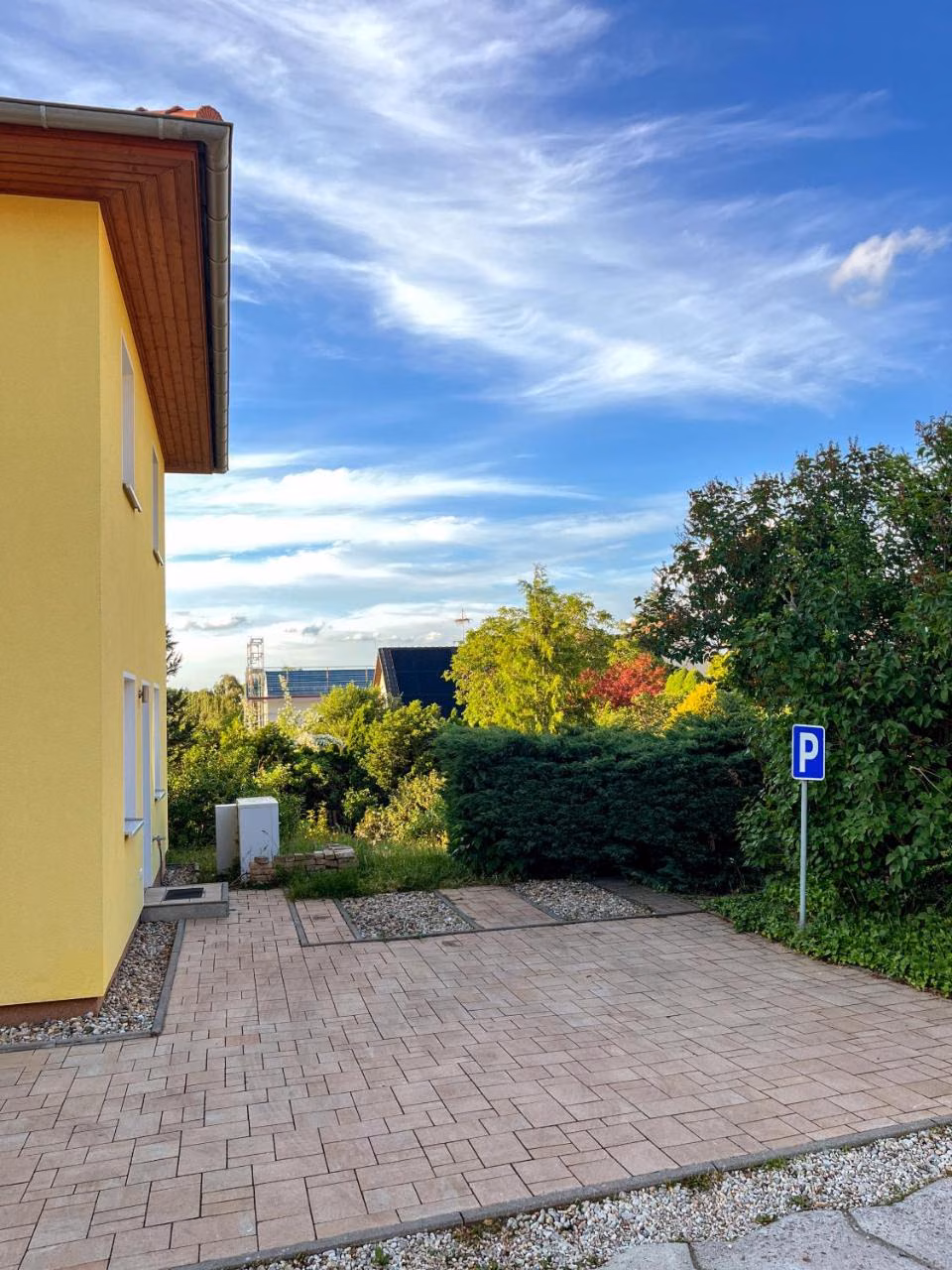 Ferienhaus