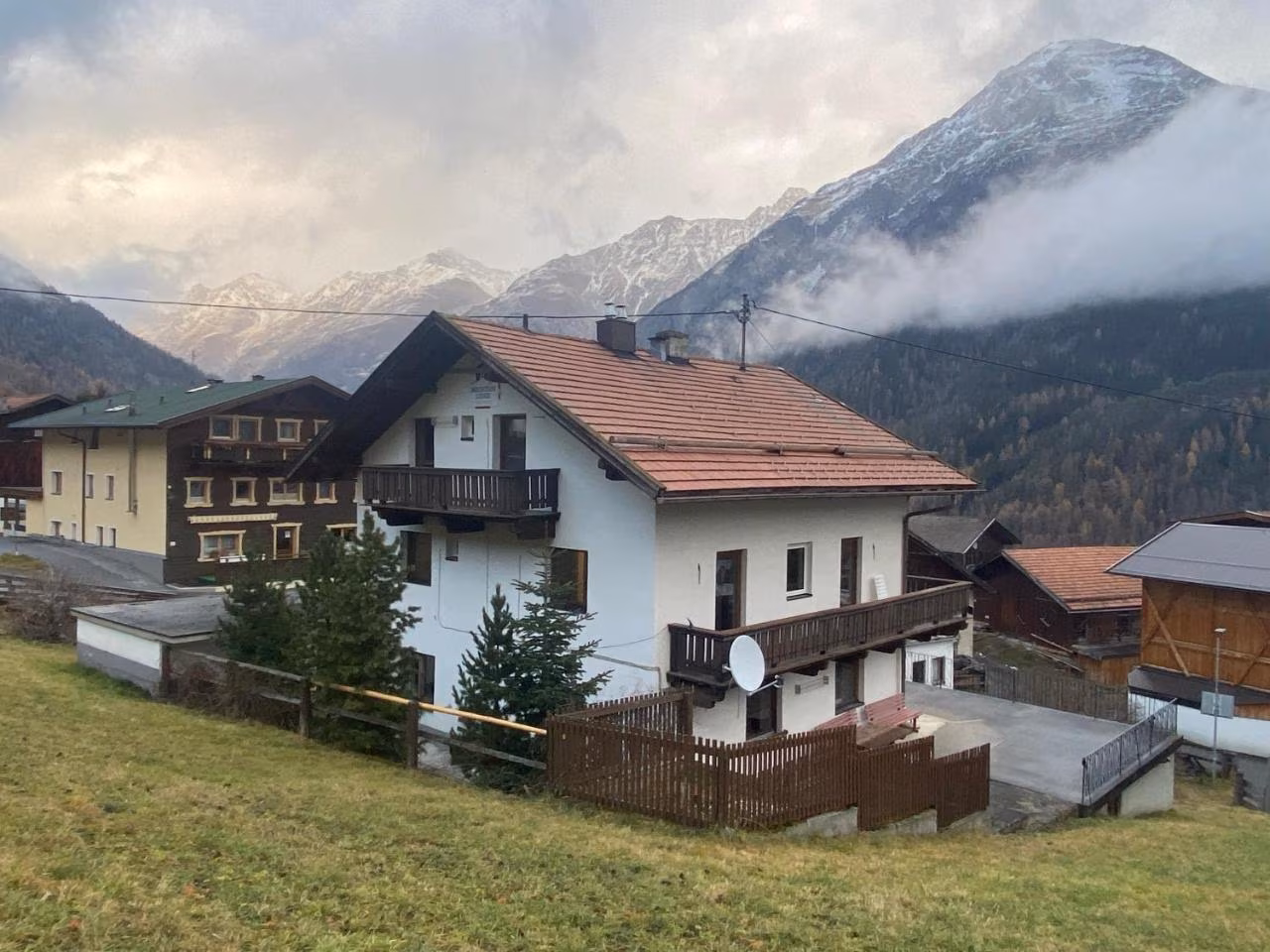 Bild der Unterkunft