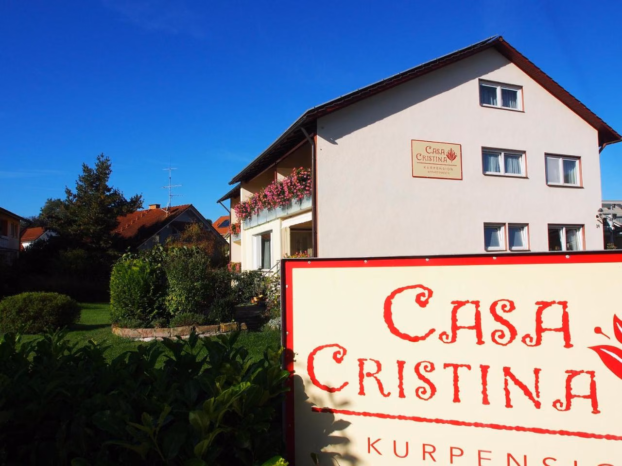 Bild der Unterkunft