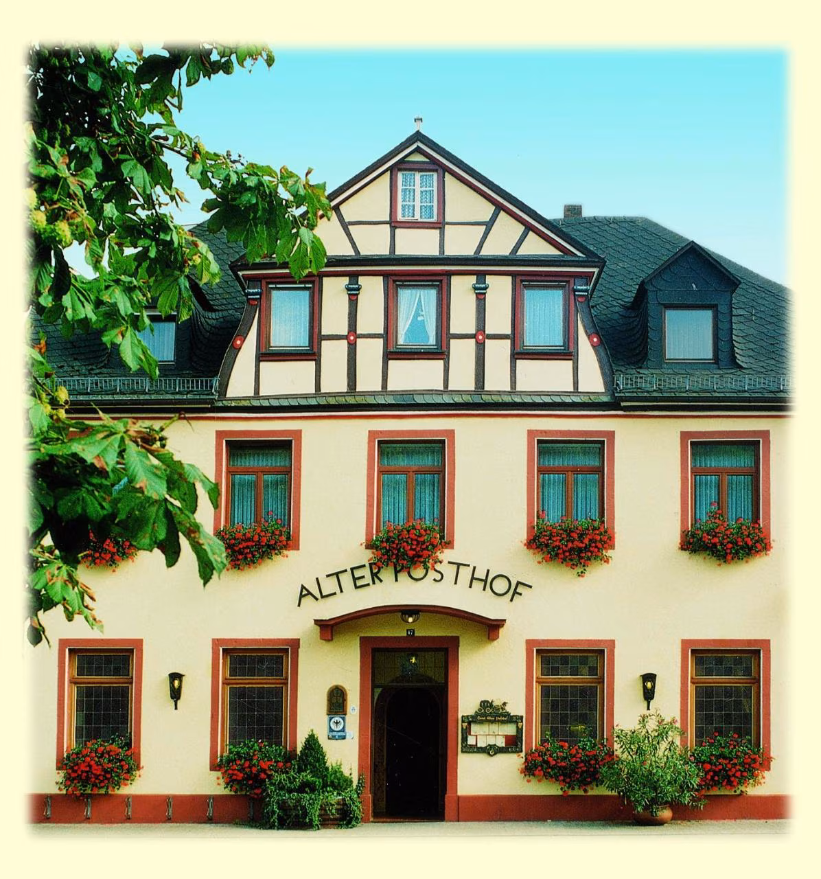 Bild der Unterkunft