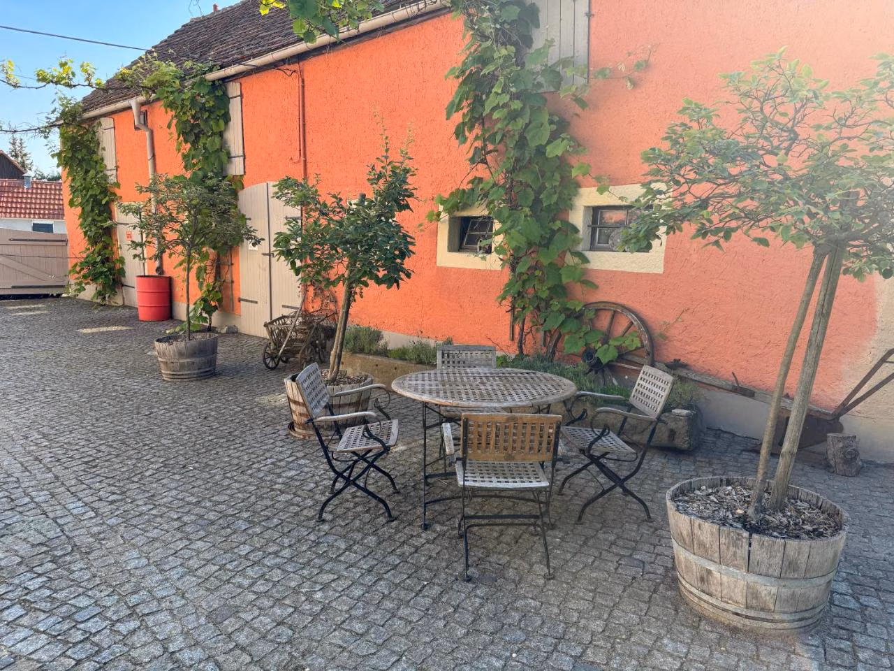 Bild der Unterkunft