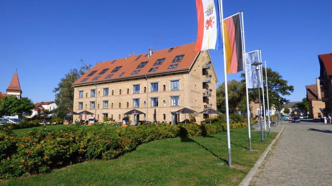 Bild der Unterkunft