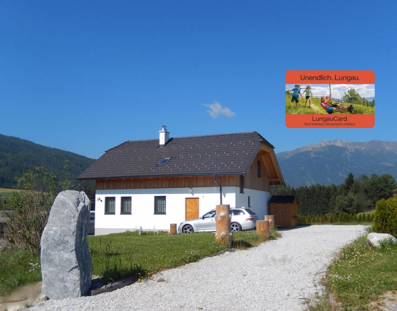 Haus mit 6 Schlafzimmern