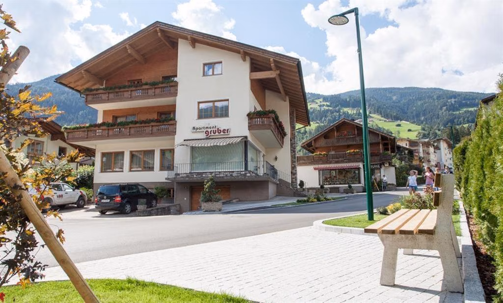 Bild der Unterkunft