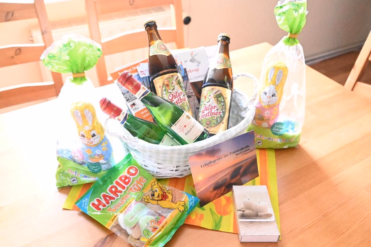Bild der Unterkunft