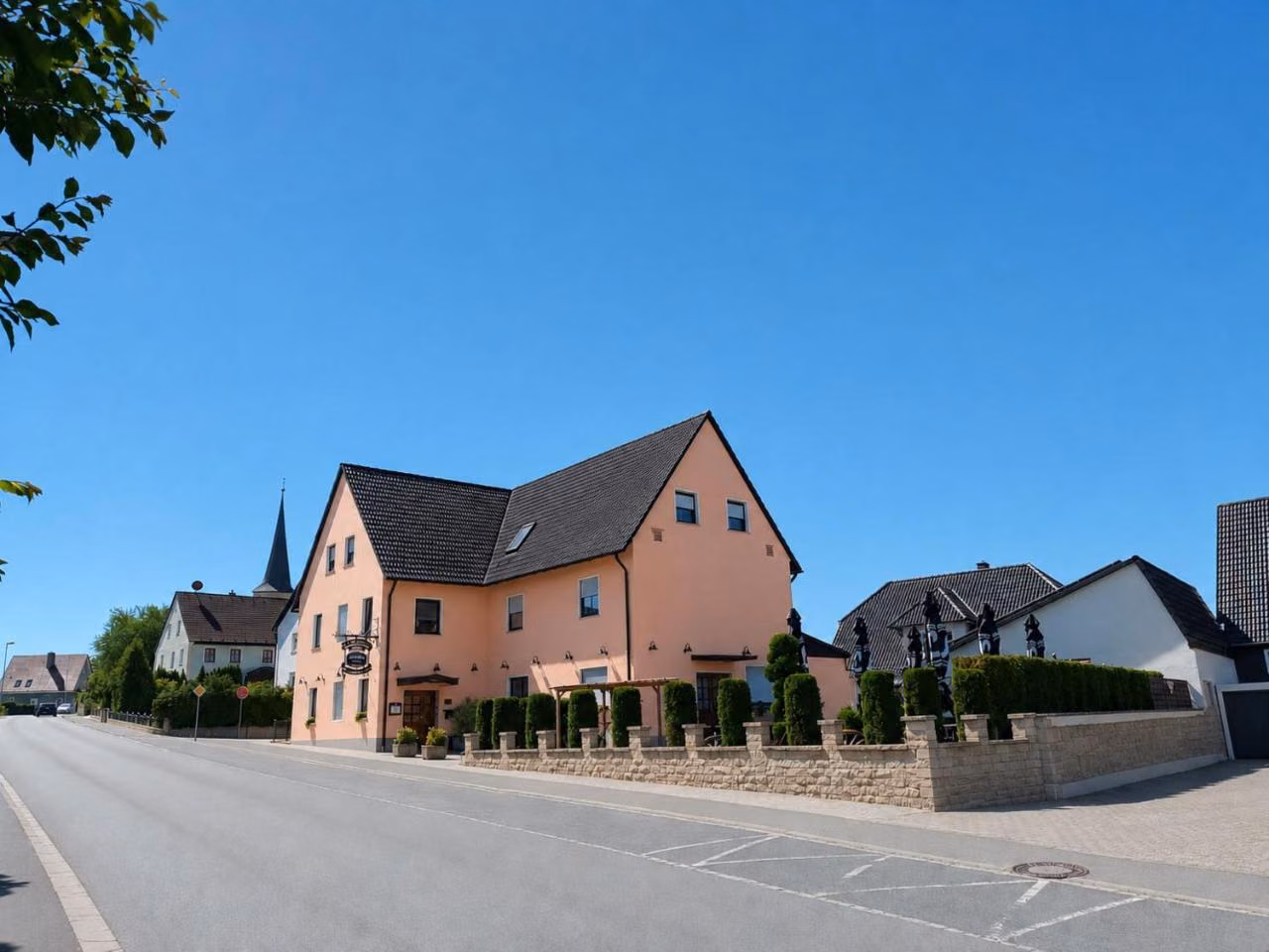 Bild der Unterkunft