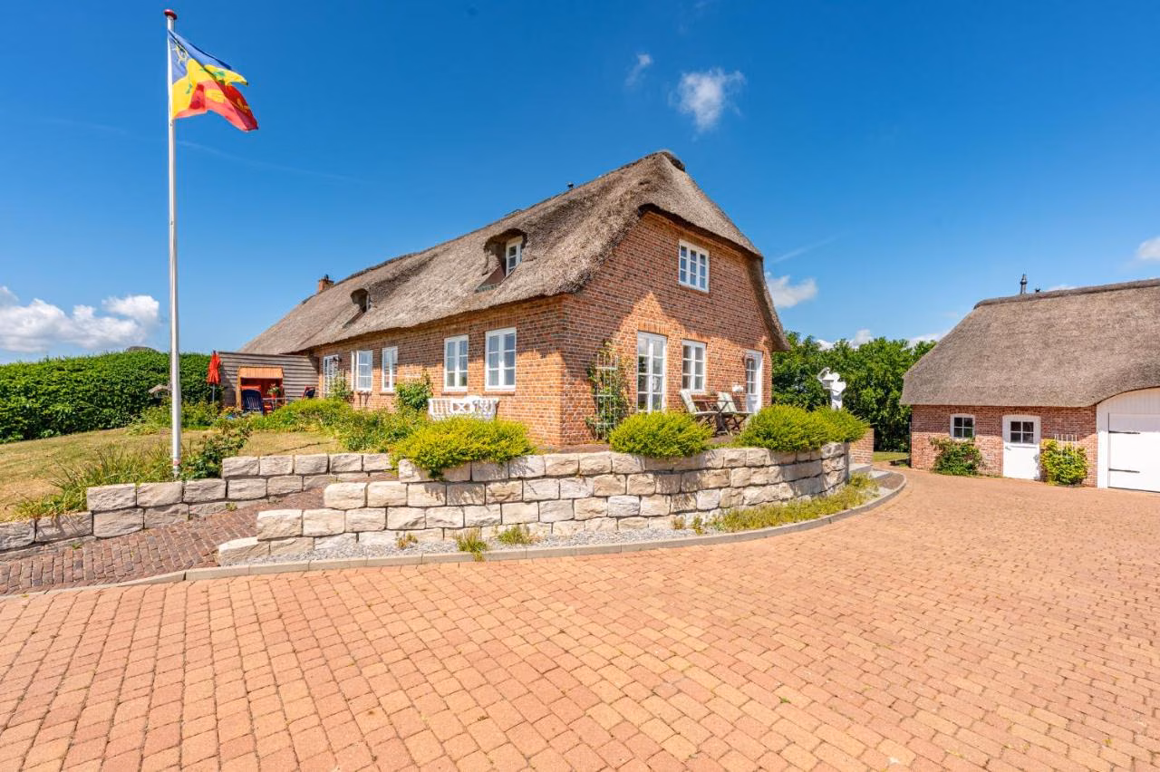 Ferienhaus
