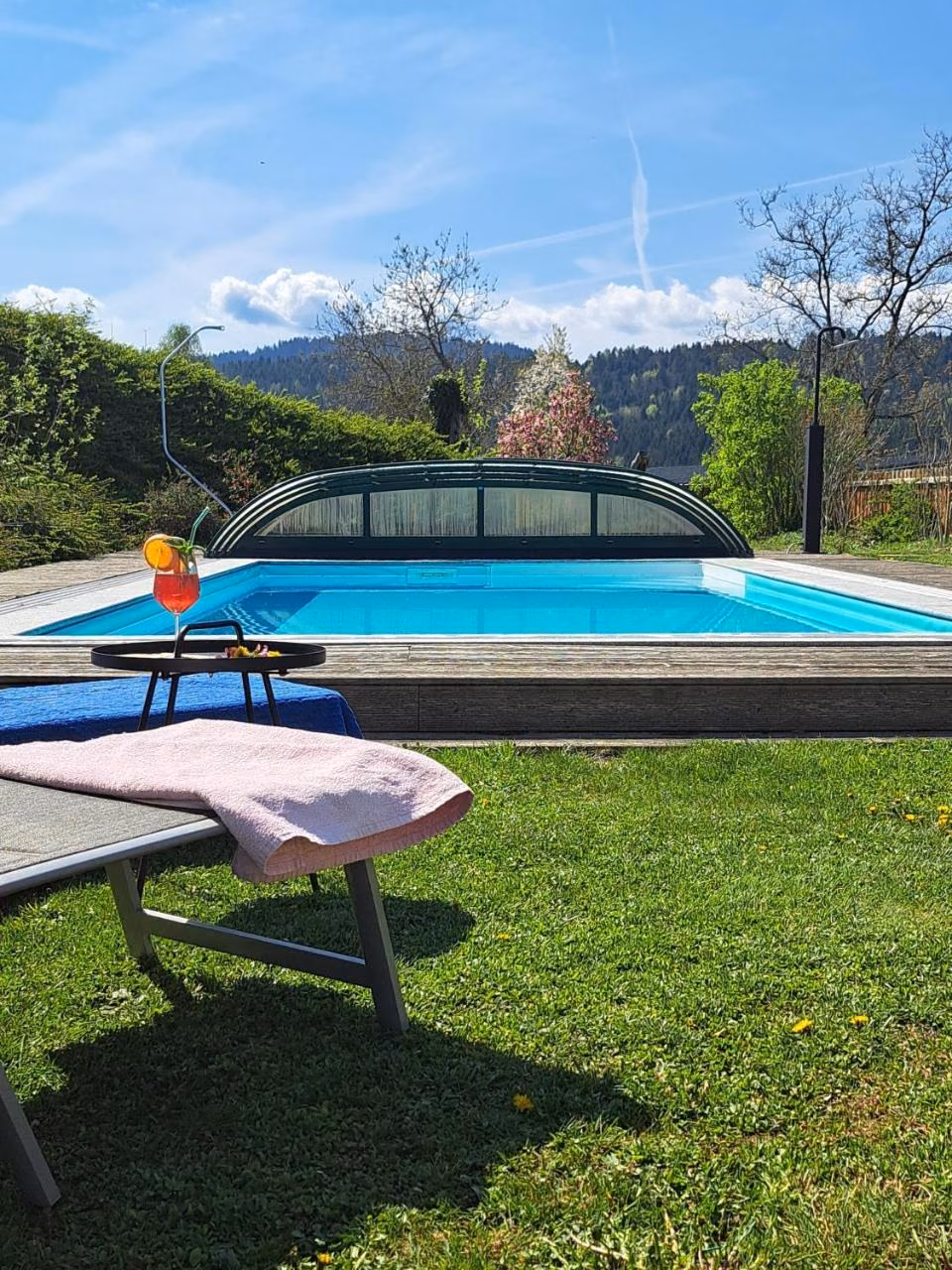 Haus mit 3 Schlafzimmern