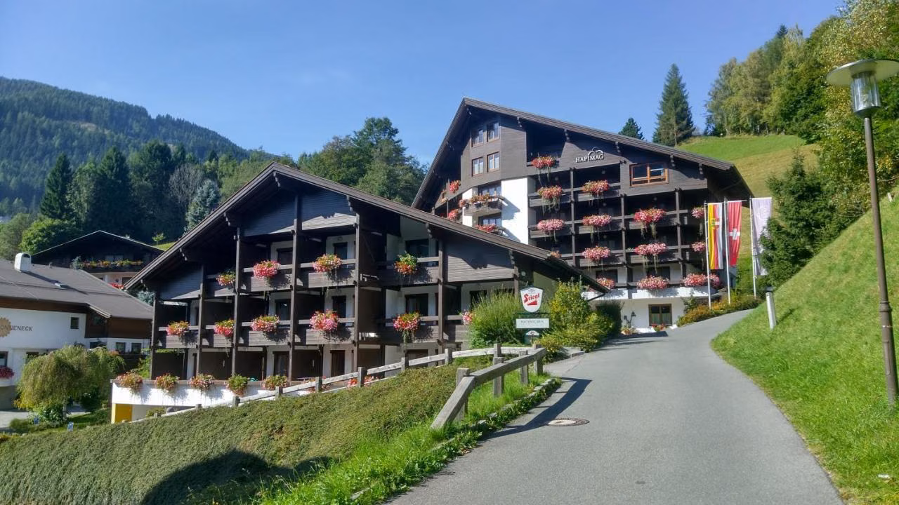 Bild der Unterkunft