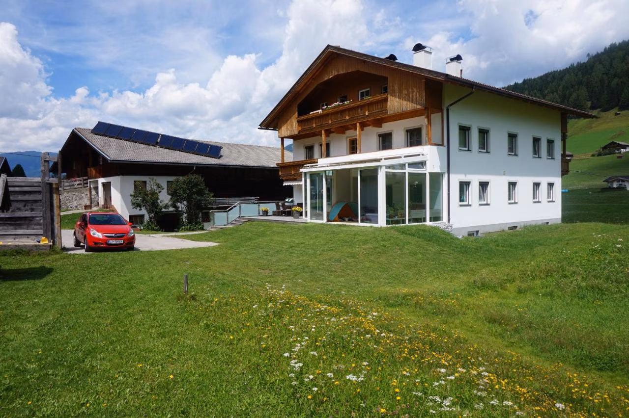 Bild der Unterkunft
