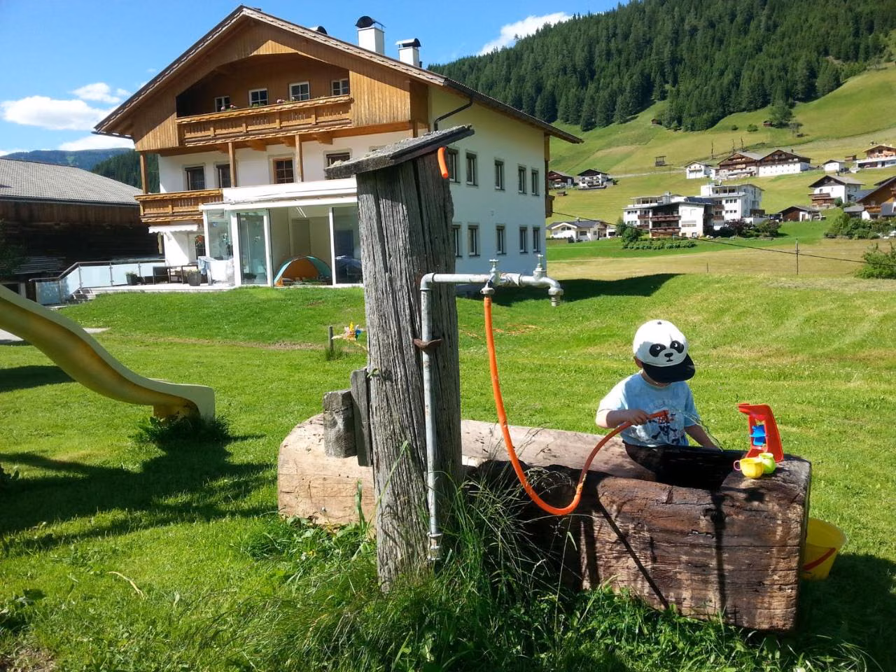 Bild der Unterkunft
