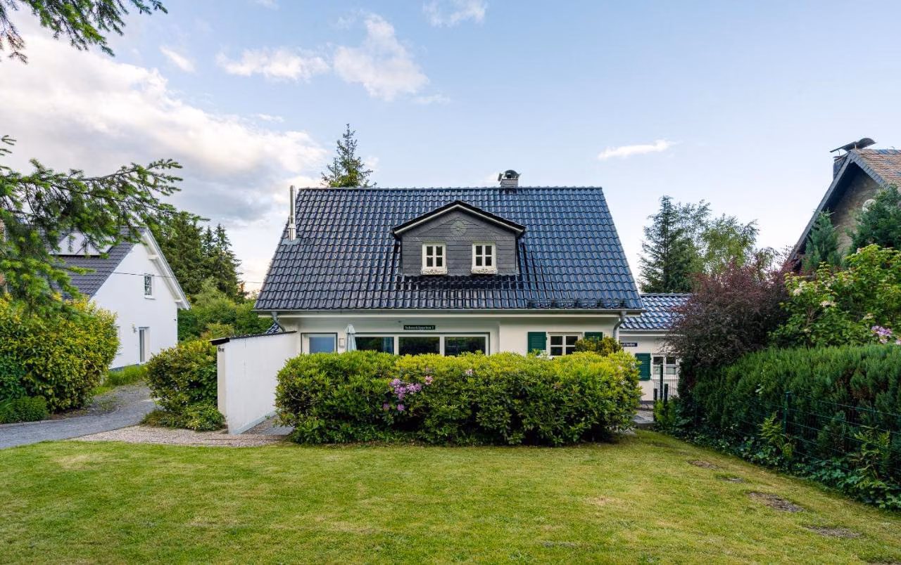 Ferienhaus