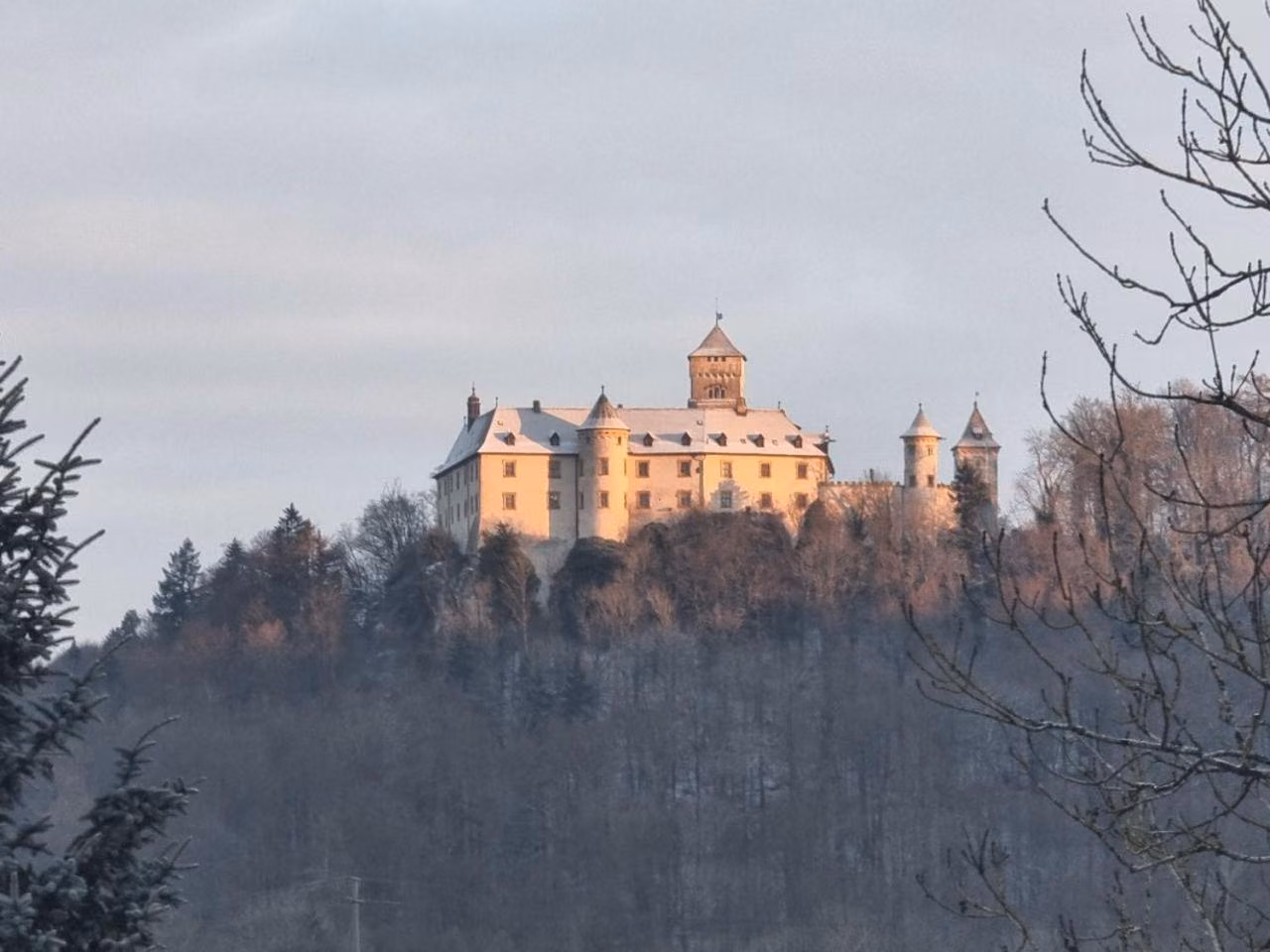 Bild der Unterkunft
