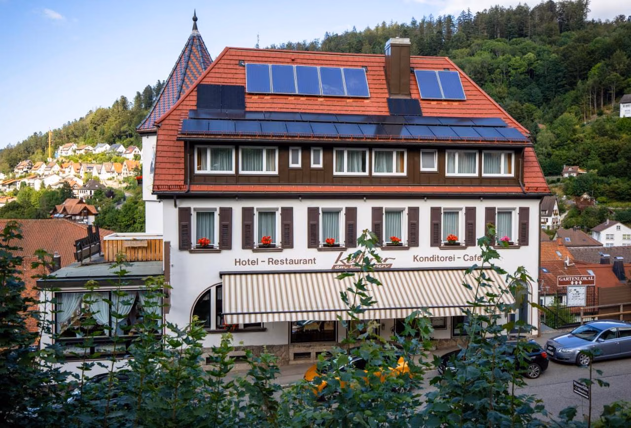 Bild der Unterkunft
