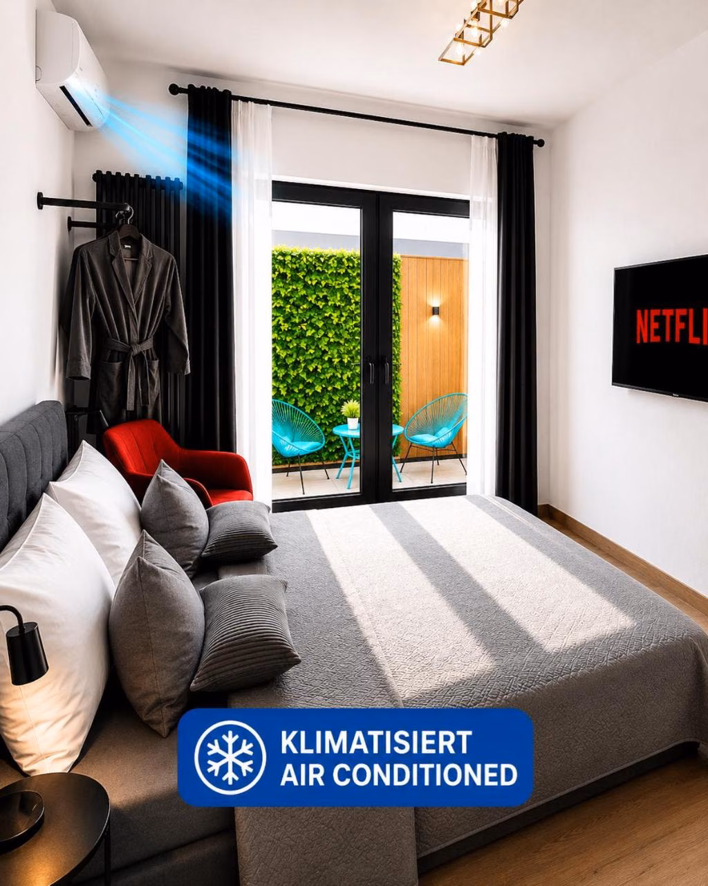 Bild der Unterkunft