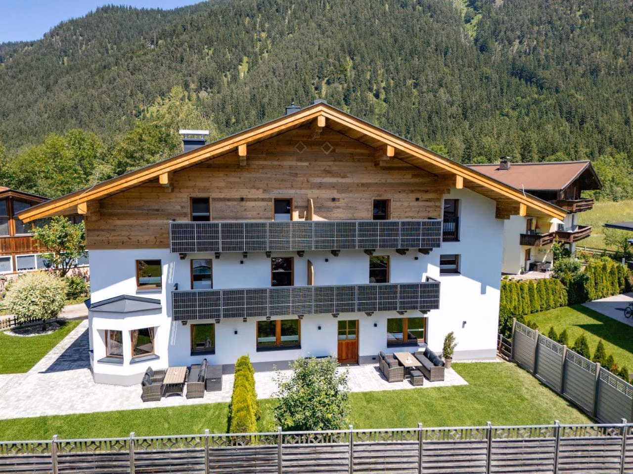 Bild der Unterkunft