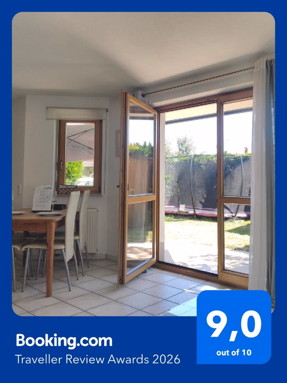 Bild der Unterkunft