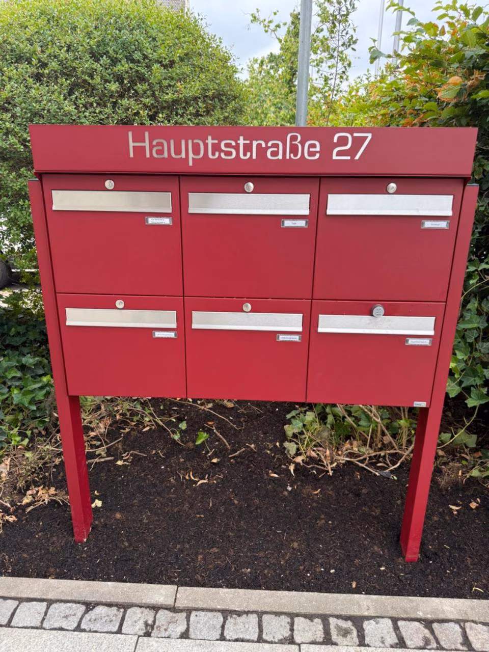 Bild der Unterkunft