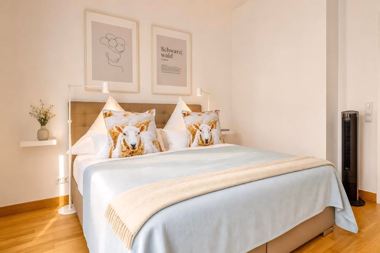 Bild der Unterkunft